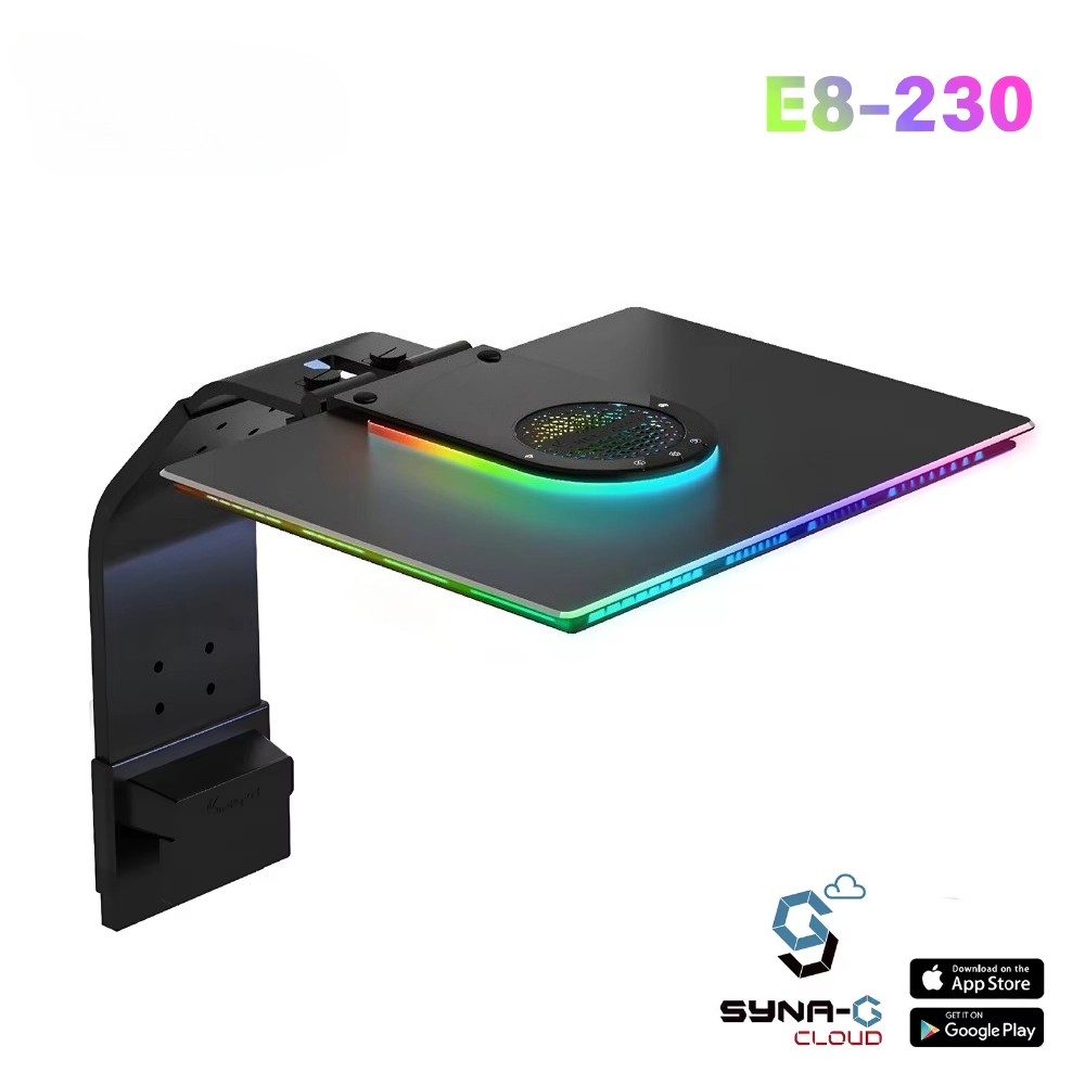 Reef Aquarium - Maxspect E8-230 Ethereal Infinite 230W –