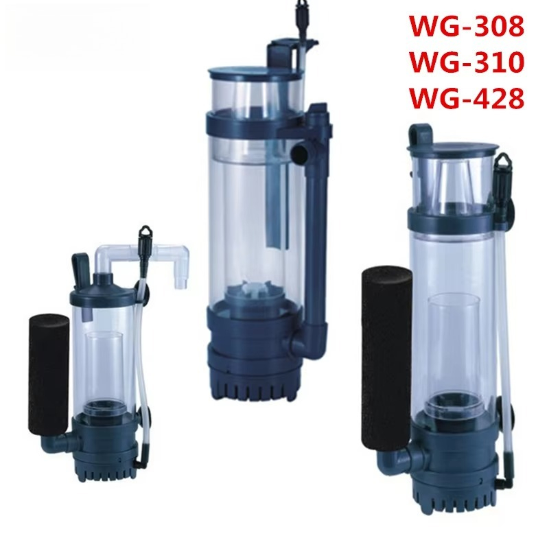 WG 308 WG 310 Nano – wewnętrzn – Reef Aquarium recenzja i cena