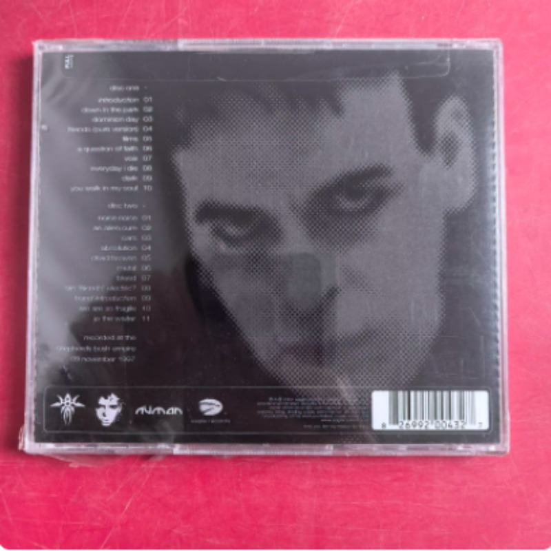 CD Elektroniczny Rock & New Wa – Live Rock recenzja i cena