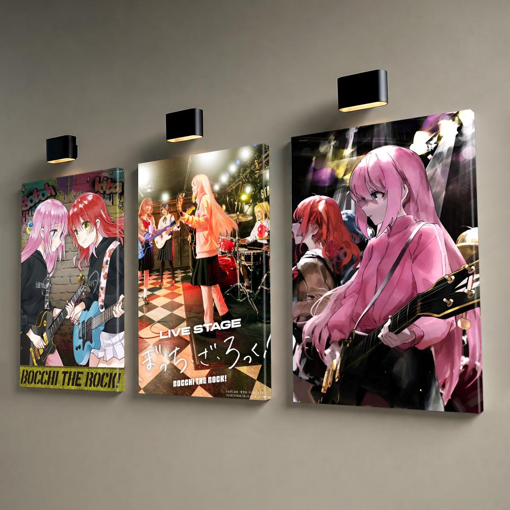 Anime B-Bocchi The R-Rock Obra – Live Rock recenzja i cena