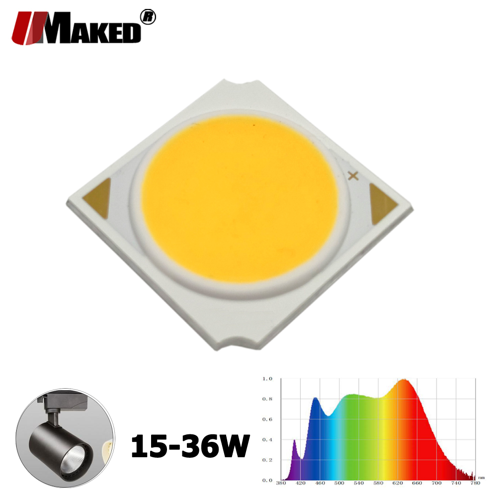 Światło słoneczne LED COB 1919 – Aquarium Marine Lights recenzja i cena
