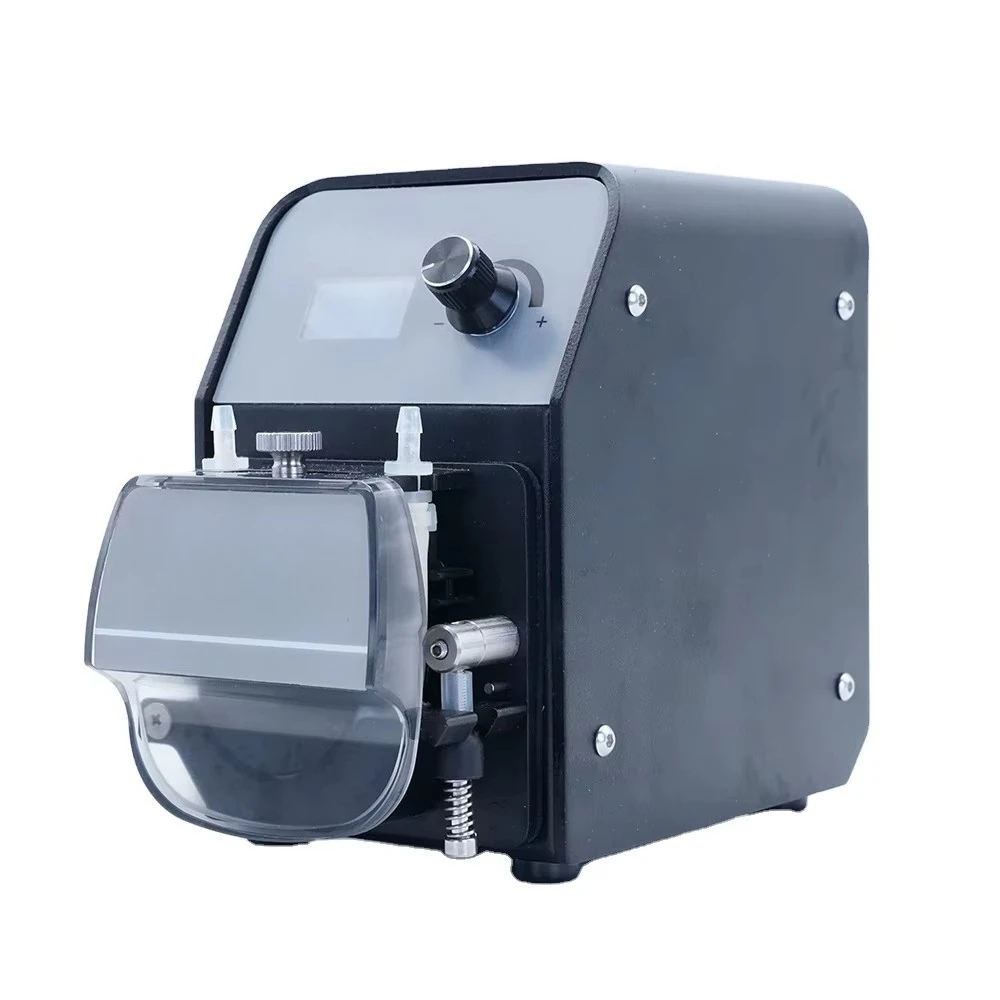 Kamoer FX-STP-3 Precyzyjny Sil – Reef Aquarium recenzja i cena