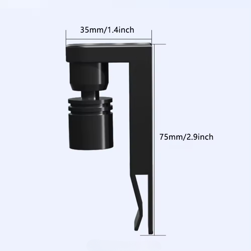 Lampa z zaciskiem USB Wodoodpo – Aquarium Marine Lights recenzja i cena