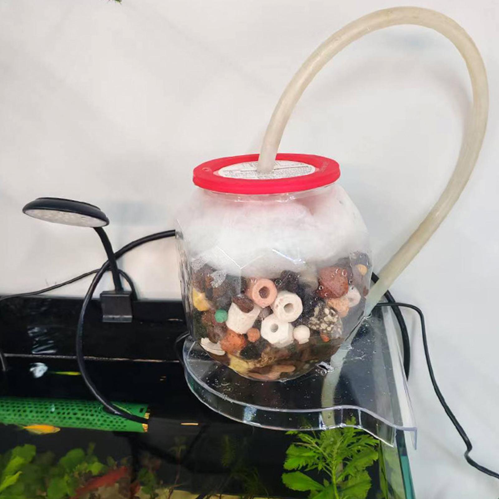 Trójkątny narożny regał do akw – Ocean Aquarium recenzja i cena