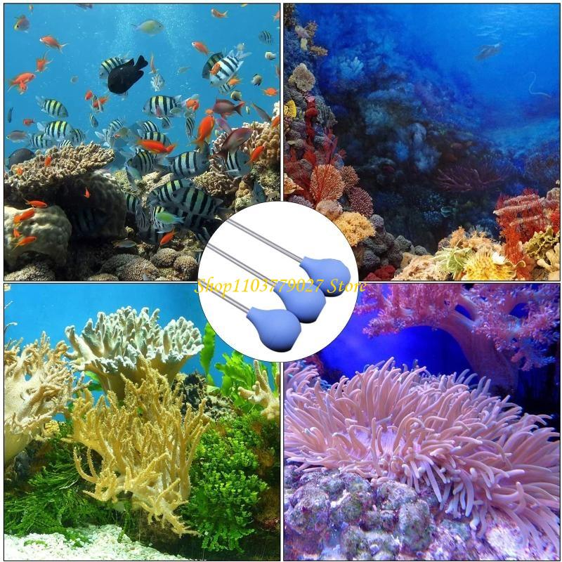 C4DF z zakraplaczem do usuwani – Marine Coral recenzja i cena