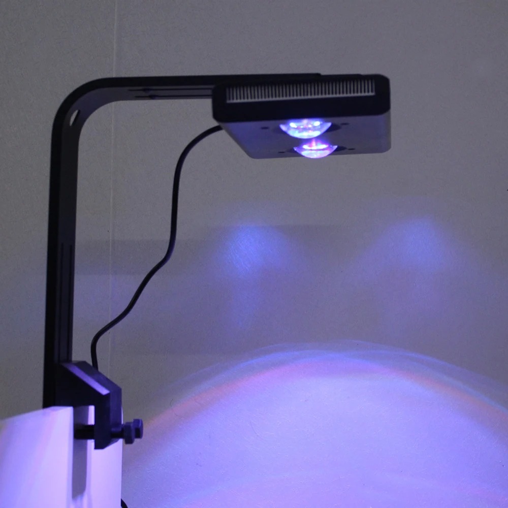 Noopsyche NP K7Pro IV 100W Apl – Reef Aquarium recenzja i cena
