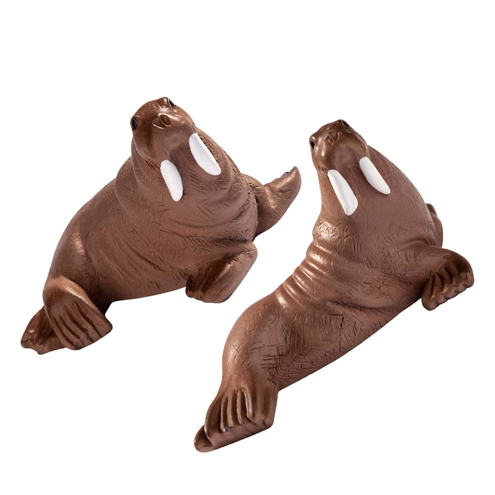 2 sztuki, miniaturowe ozdoby w – Ocean Aquarium recenzja i cena