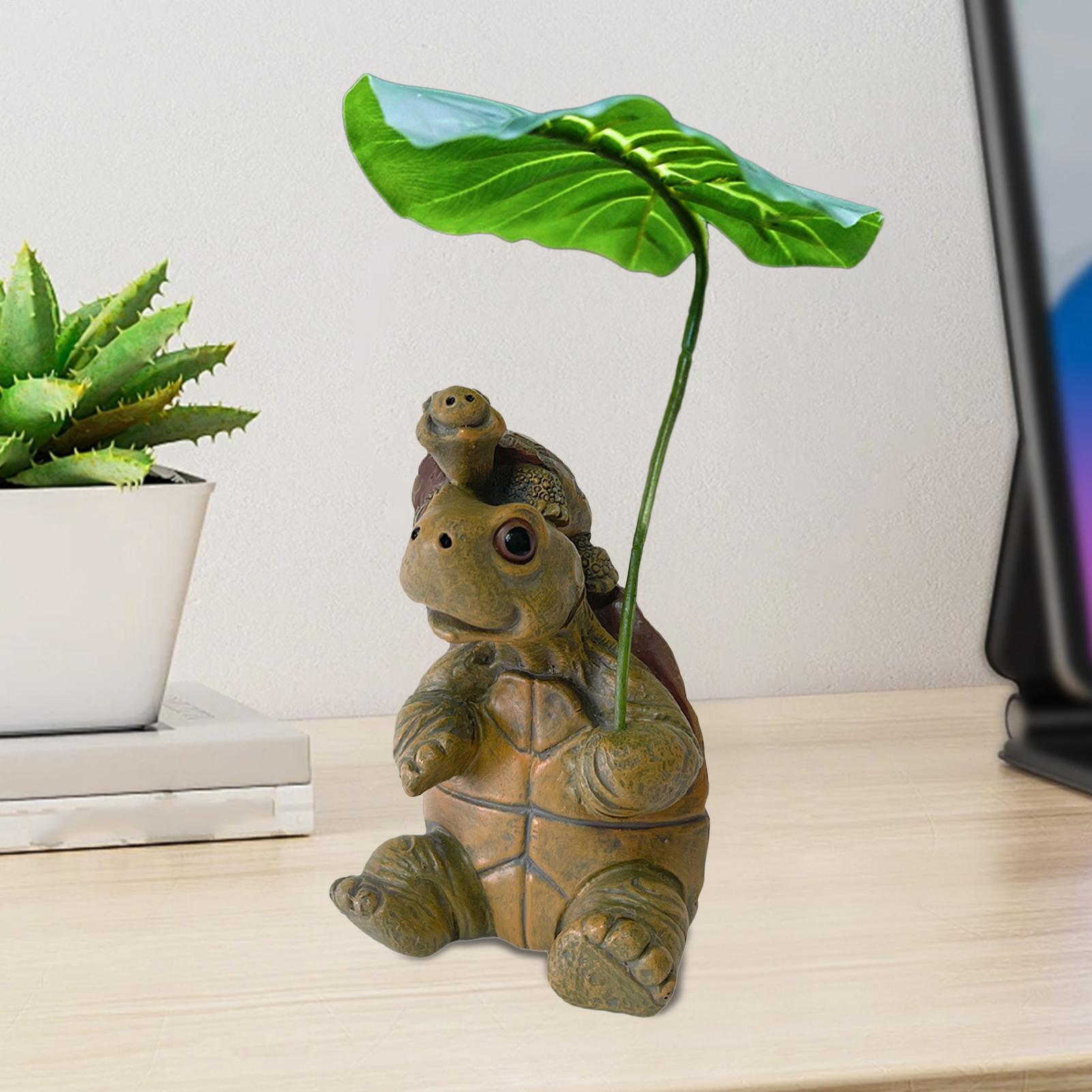 Figurka żółwia, dekoracja do a – Marine Fish Tank recenzja i cena