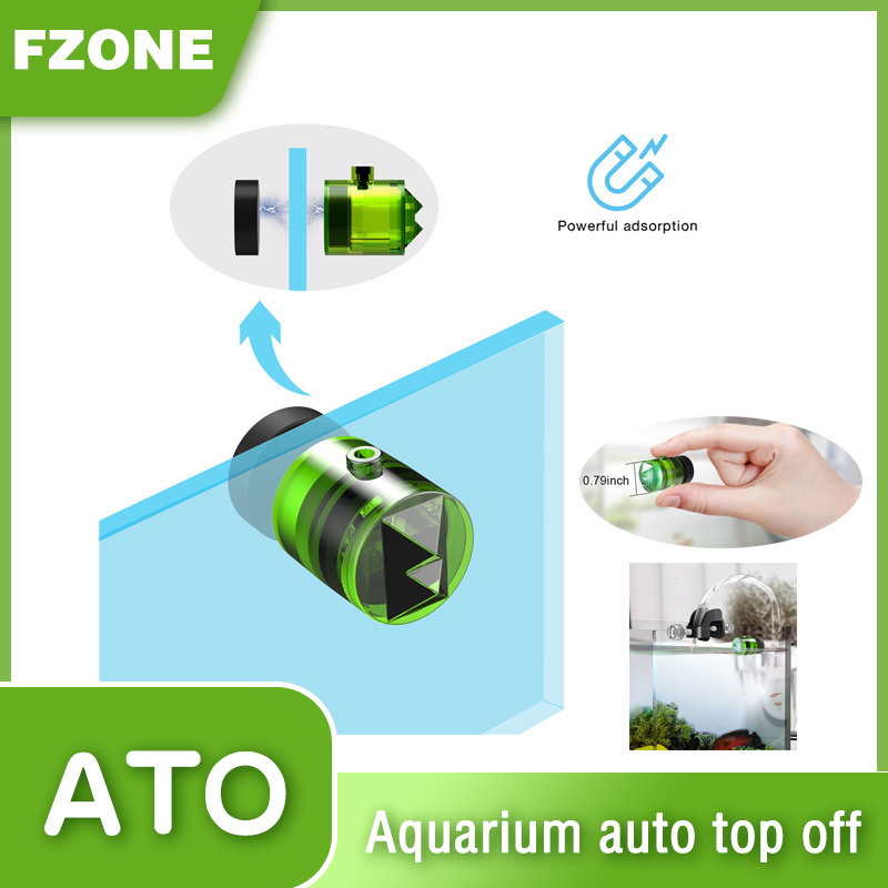 MagTool AUTO TOP Off(ATO) ATO- – Reef Aquarium recenzja i cena