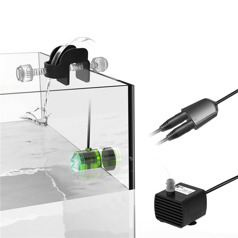 MagTool AUTO TOP Off(ATO) ATO- – Reef Aquarium recenzja i cena
