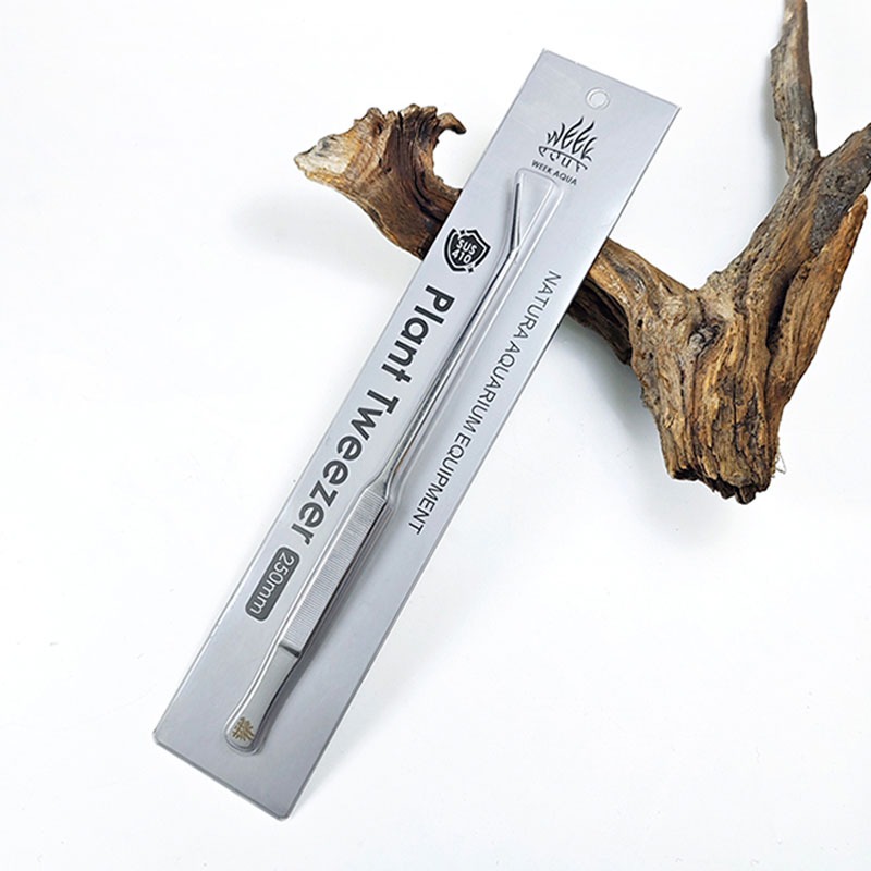 Pęseta do roślin akwariowych W – Saltwater Tank recenzja i cena