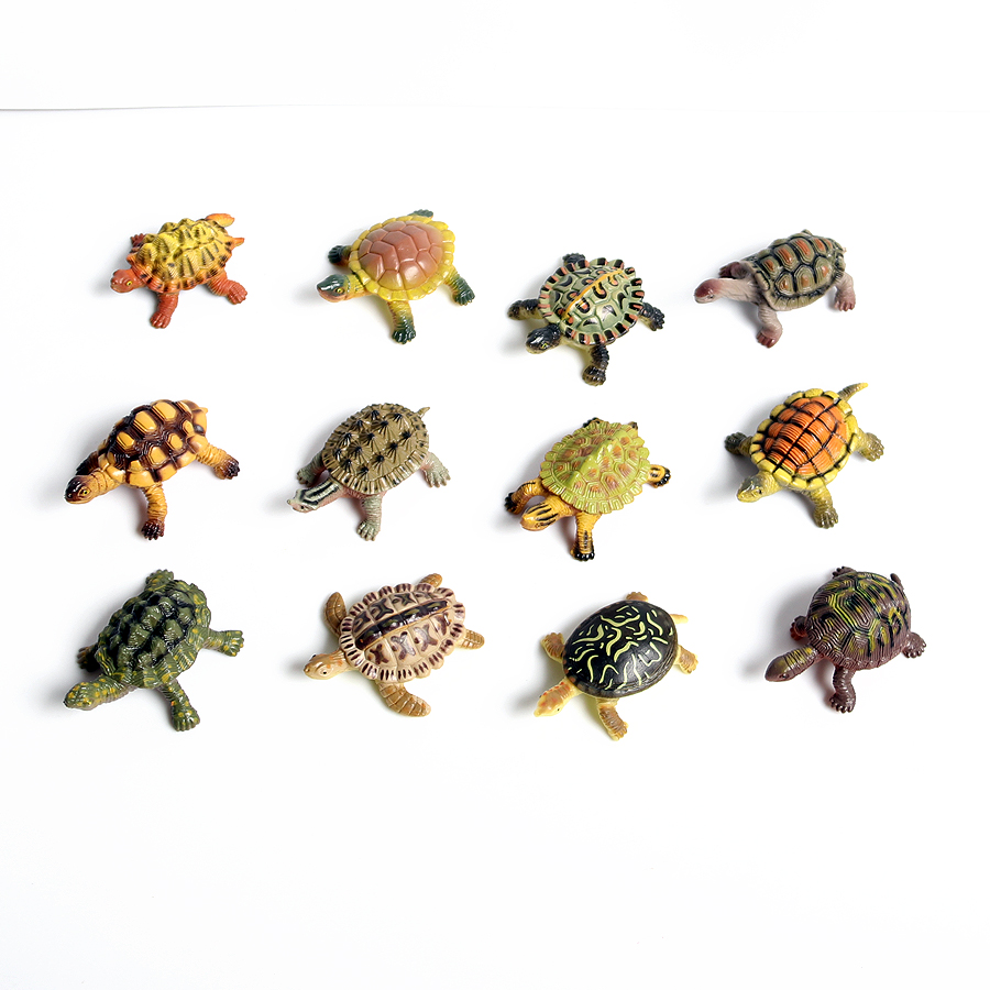 Realistyczne miniatury życie m – Marine Fish Tank recenzja i cena